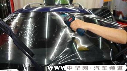 新车冬天贴膜好吗?汽车贴膜什么季节好