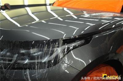 隐形车衣哪个品牌好,汽车贴膜有什么作用?