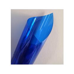 玻璃隔断贴膜汽车用品 耐用的玻璃膜天空蓝供应