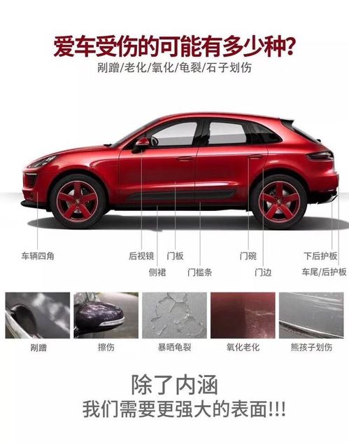 一百多万的保时捷panamera,内外兼修,怎能不好好保护一下车漆